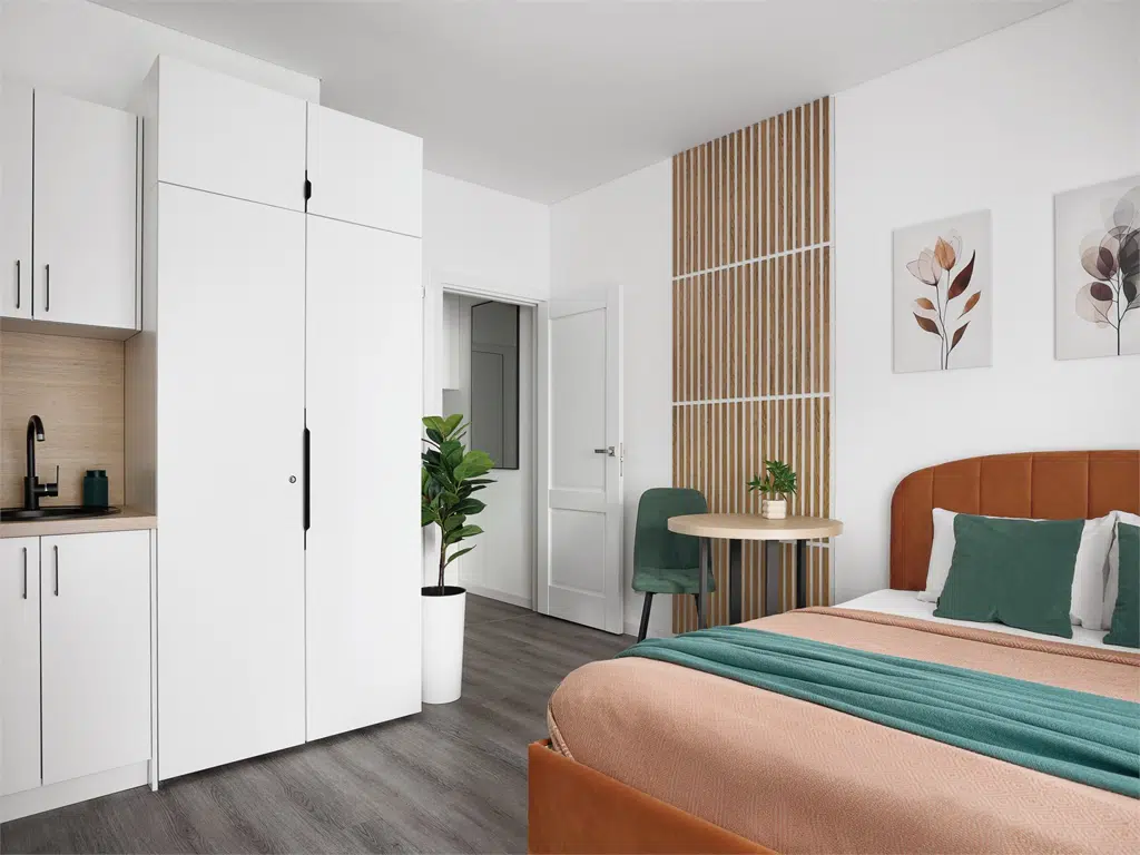 room image